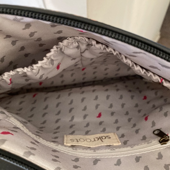 Crossbody Multi Color Sakroots Bag - Picture 9 of 10